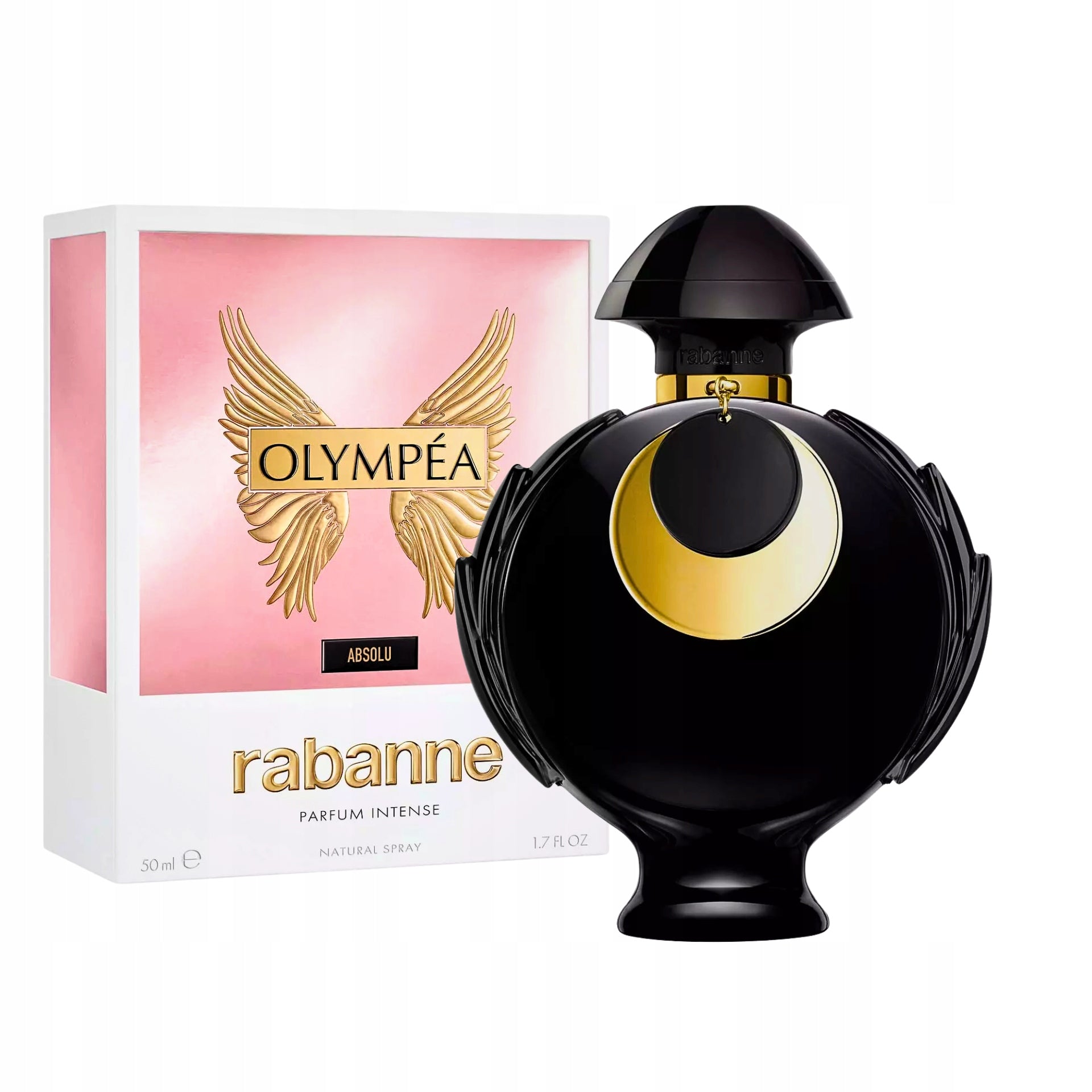 PACO RABANNE Olympea Absolu Parfum Intense 50ml Brand Paco Rabanne