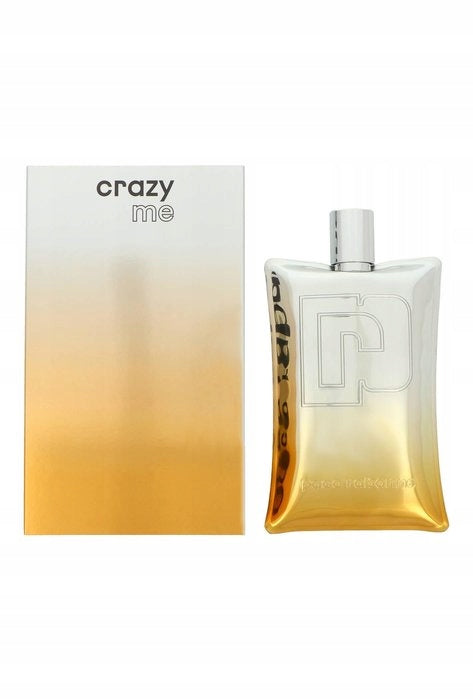 PACO RABANNE PACOLLECTION CRAZY ME EDP 62ML