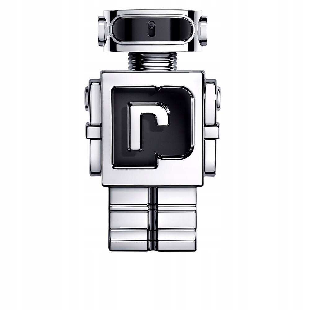 PACO RABANNE PHANTOM EAU DE TOILETTE MALE 50 ML FOILED Brand Paco Rabanne