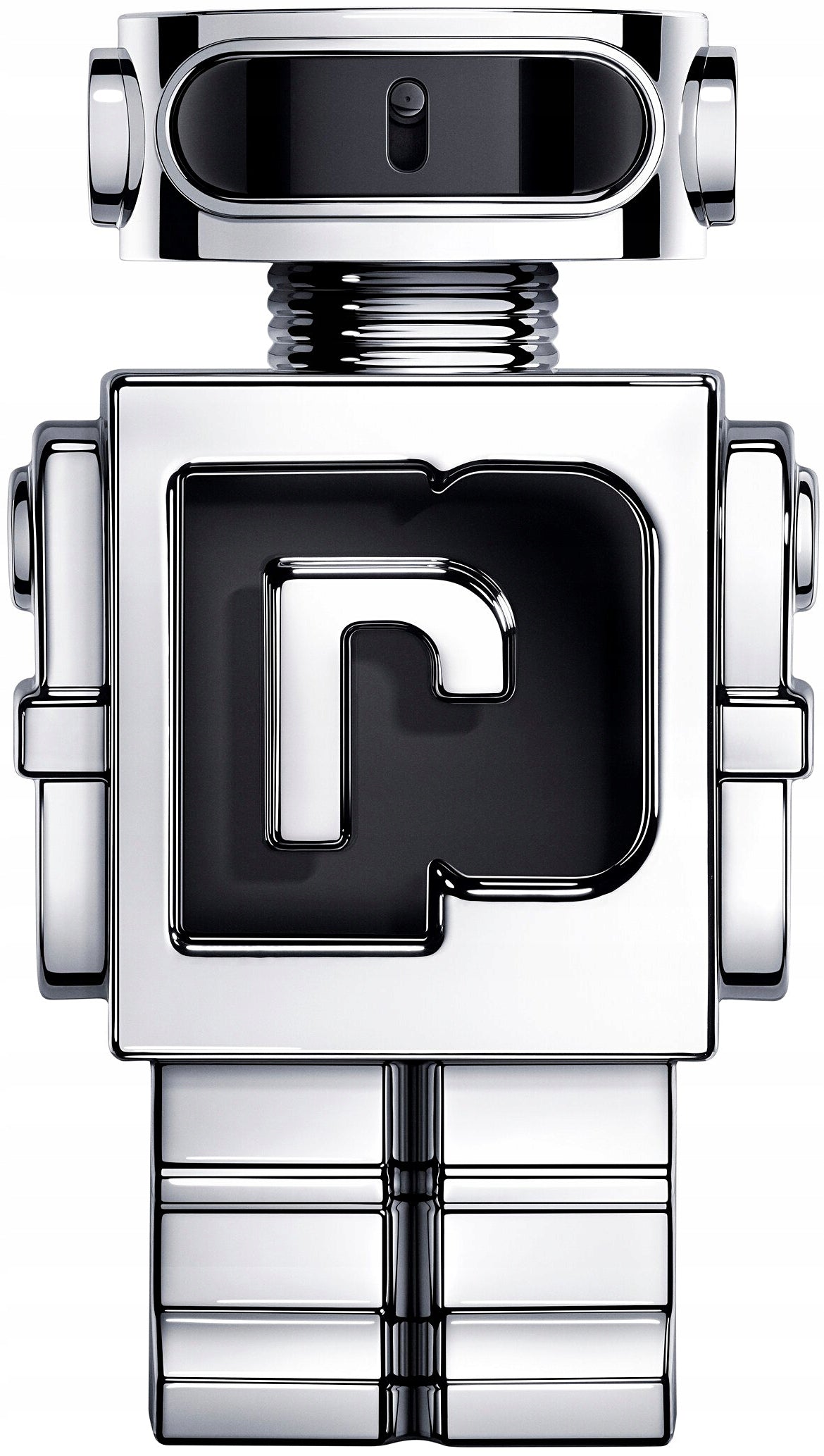 PACO RABANNE PHANTOM EDT 100ML ORIGINAL Packaging status original
