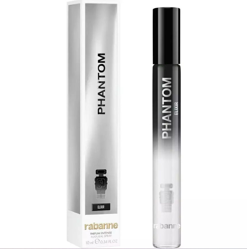 PACO RABANNE PHANTOM ELIXIR