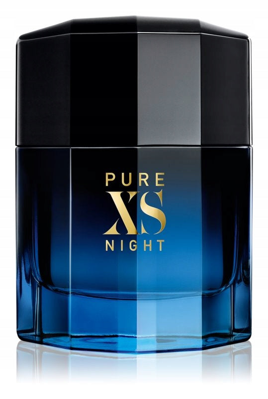 PACO RABANNE PURE XS NIGHT EDP 150 ML