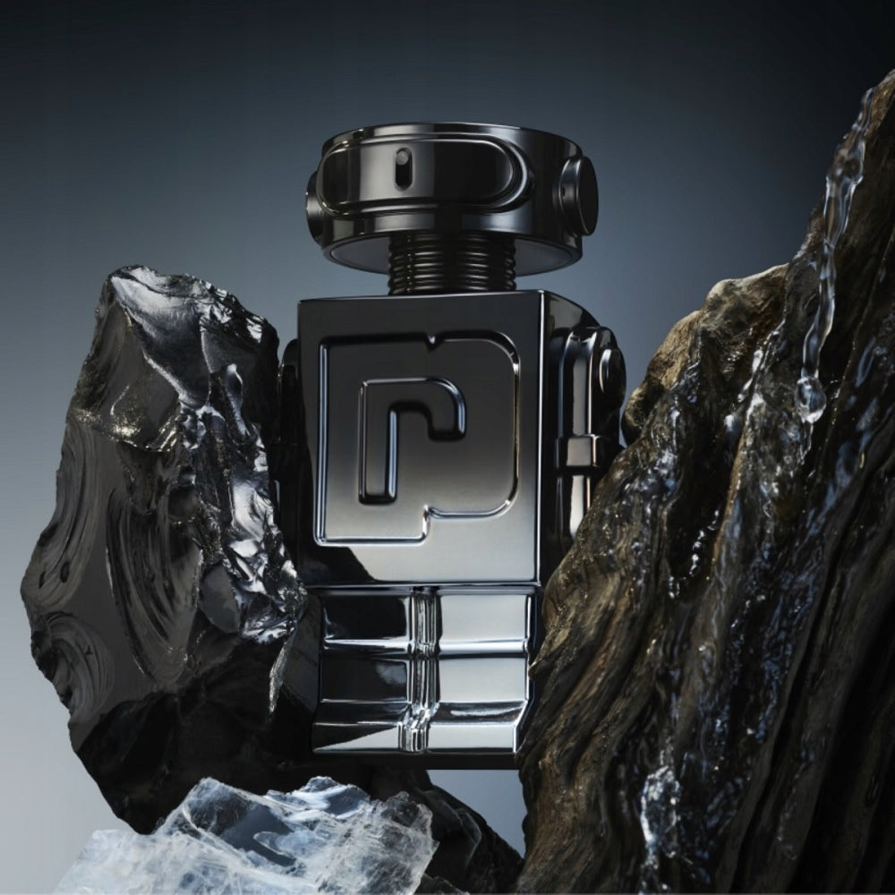 PACO RABANNE Phantom Elixir Parfum Intense Eau de Parfum for men 50ml Packaging volume 50 ml