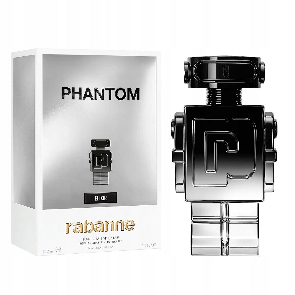 PACO RABANNE Phantom Elixir Parfum Intense Perfume 150ml