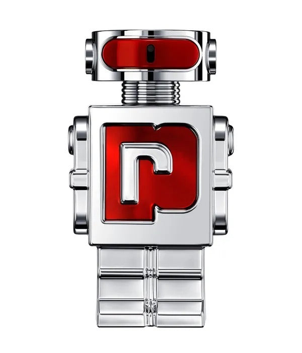 PACO RABANNE Phantom In Red Parfum Elixir 150ml Brand Paco Rabanne