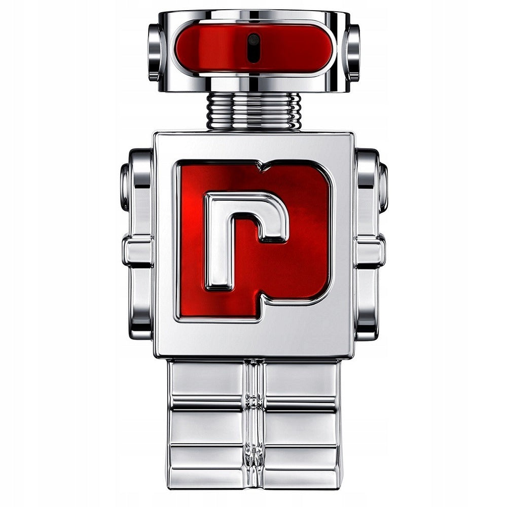 PACO RABANNE Phantom In Red Parfum Elixir 150ml Packaging status original