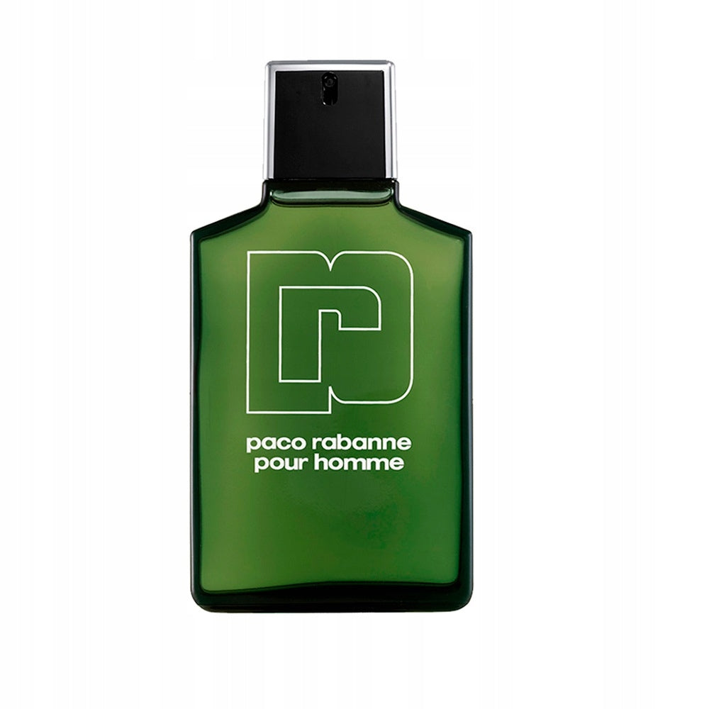 PACO RABANNE Pour Homme EDT eau de toilette for men perfume 100ml Brand Paco Rabanne