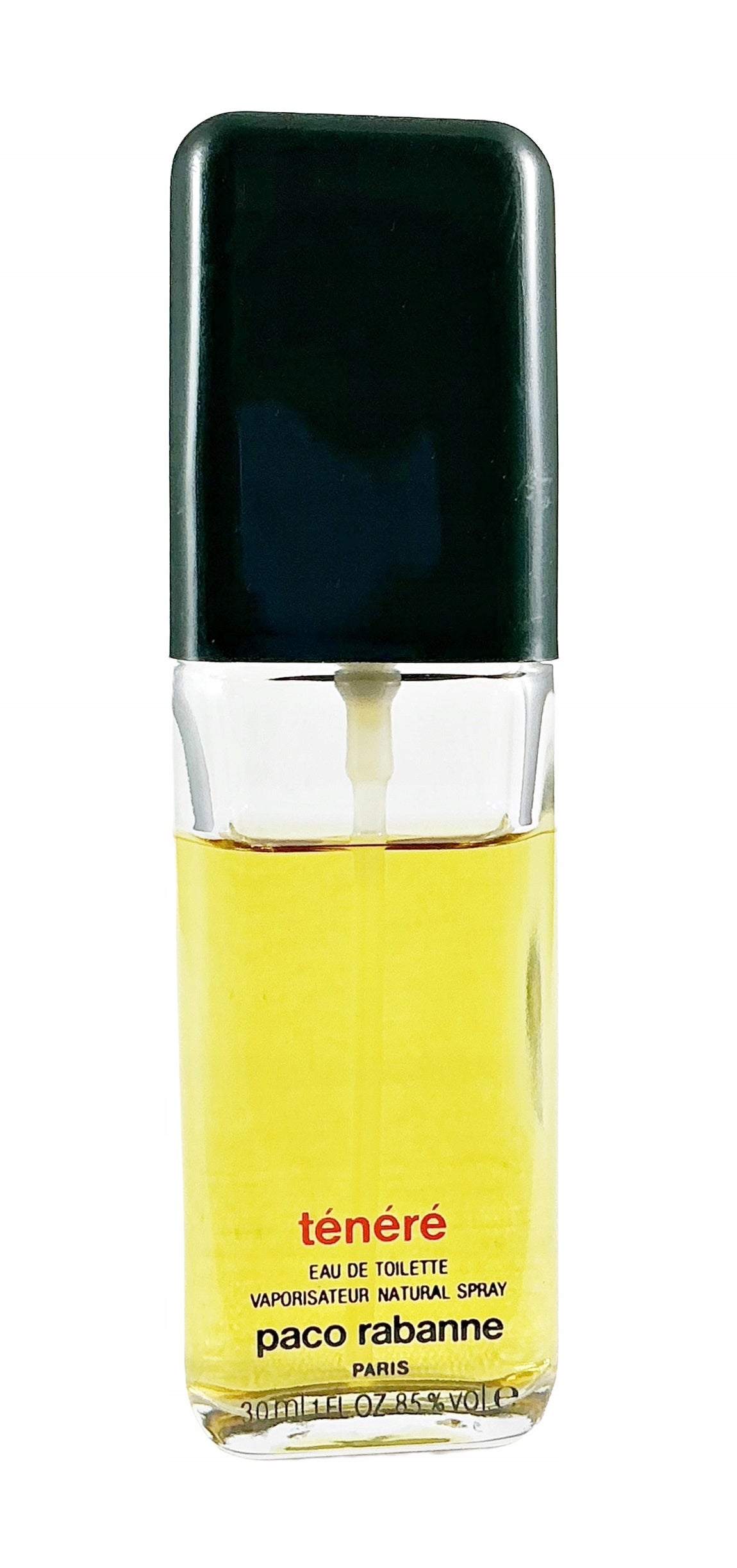 PACO RABANNE TENERE 30 ML EAU DE TOILETTE UNIQUE