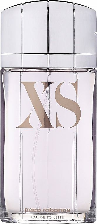 PACO RABANNE XS EXCESS EDT 100 ML