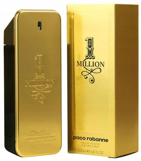 PACO Rabanne 1 Million 200ml
