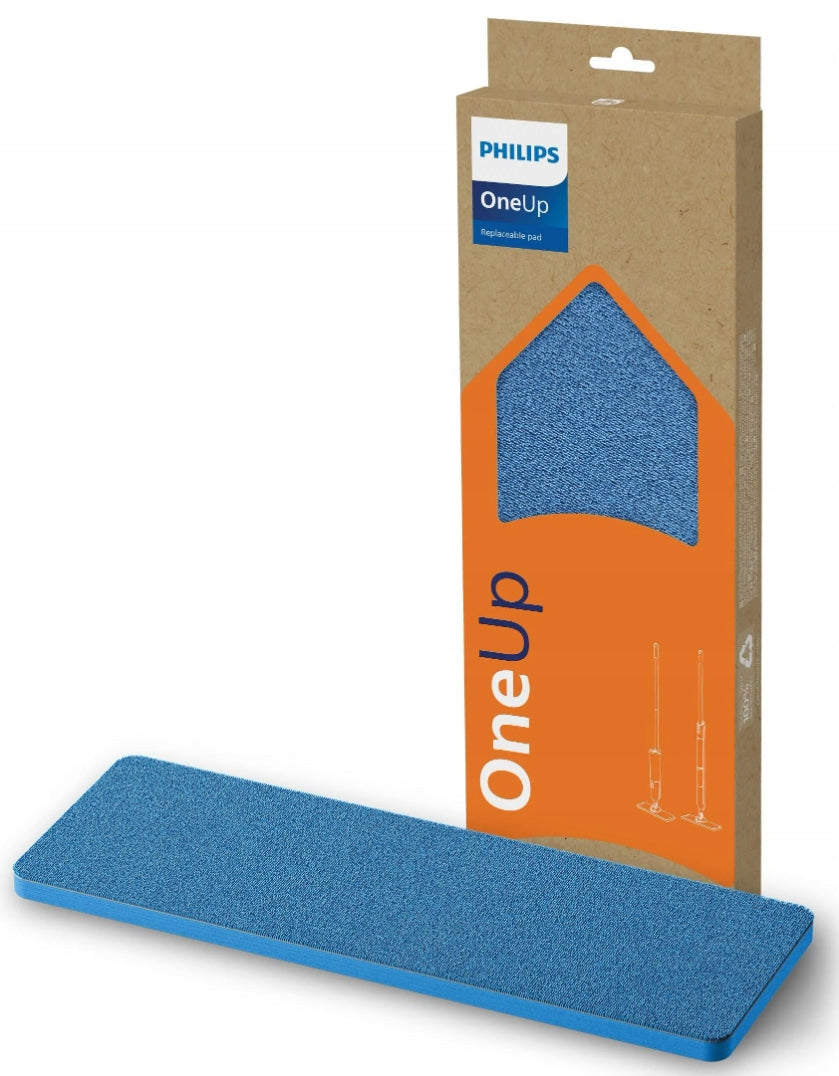 PAD CARTRIDGE FOR MOP PHILIPS OneUp XV1882 COVER FOR MODELS XV3101 XV5113