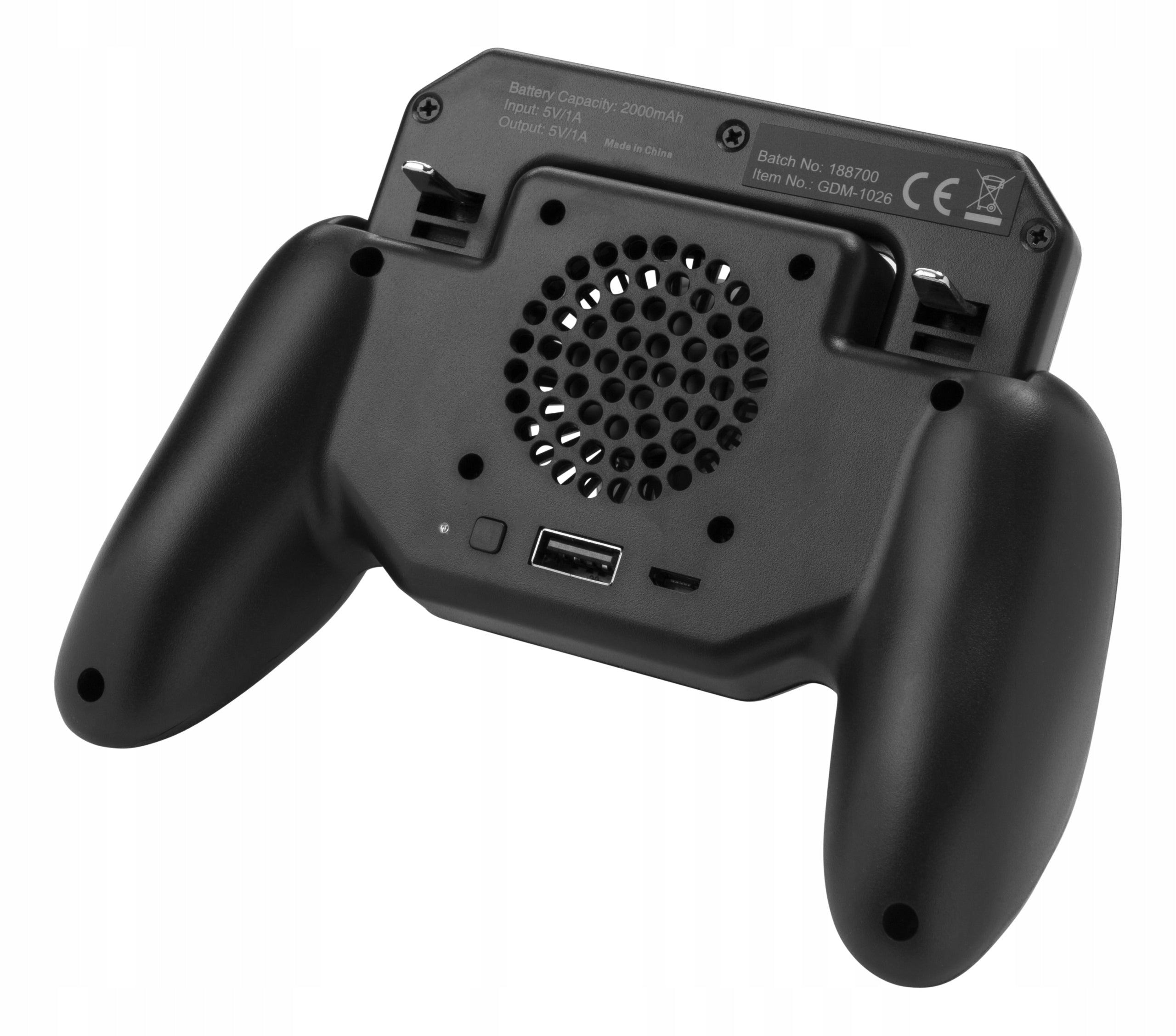 GadgetMonster GDM-1026 