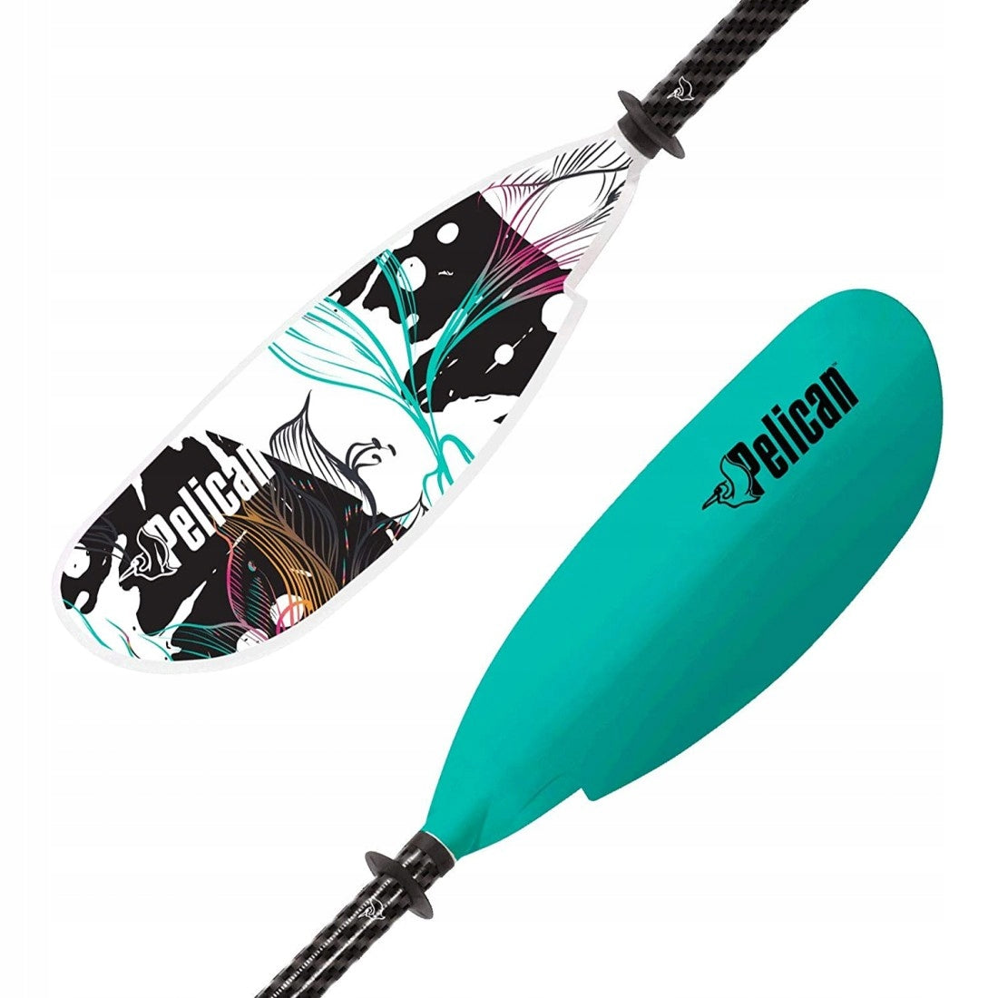 PADDLE FOLDING REGULATION 230-240 SYMBIOSIS PELICAN
