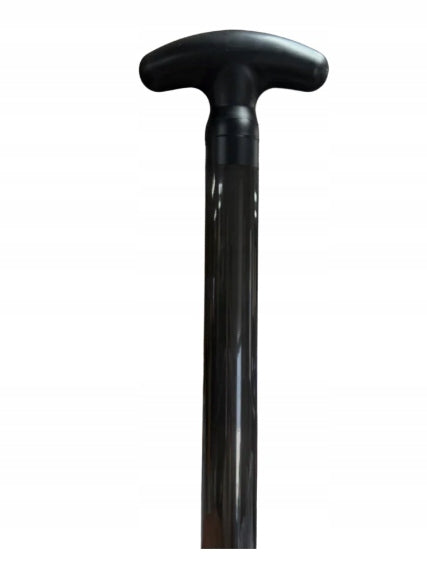 PADDLE PAGAJ DO KANU KADYJKI HORIZON CARBON USA FIBERGLASS 147cm LIGHT Model HORIZON CARBON