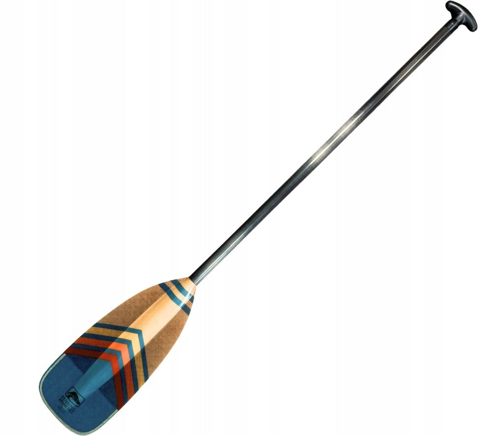 PADDLE PAGAJ DO KANU KADYJKI HORIZON CARBON USA FIBERGLASS 147cm LIGHT