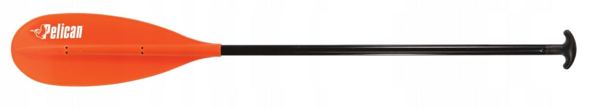 PADDLE PAGAJ FOR CANOE BOAT CANADIAN BEAVTAIL PELICAN 143 cm Brand Pelican