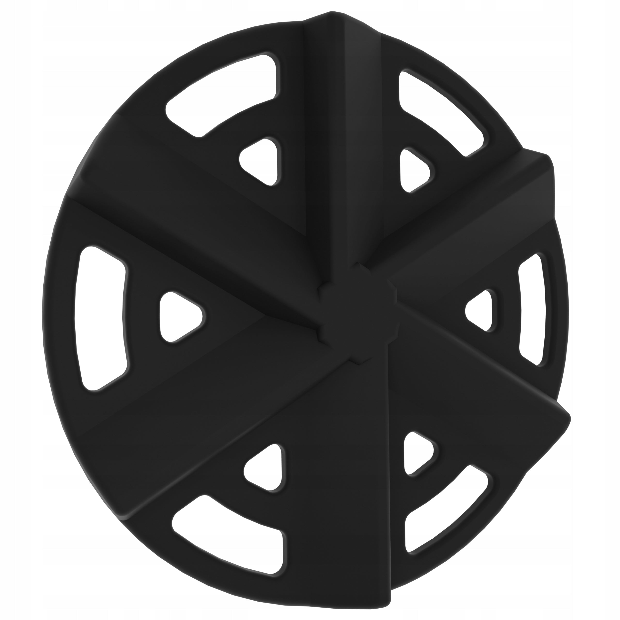 PADWASHER CLEAN PAD WASHER DETAILING Ø 150MM POLISHING PAD CLEANING Manufacturer no brand