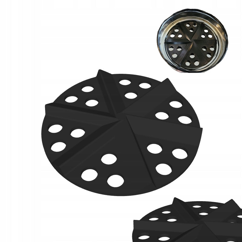 PADWASHER CLEAN PAD WASHER DETAILING Ø 200MM POLISHING PAD CLEANING