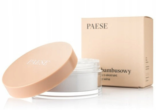 Loses Pulver (Bambuspulver) Paese 8 g 