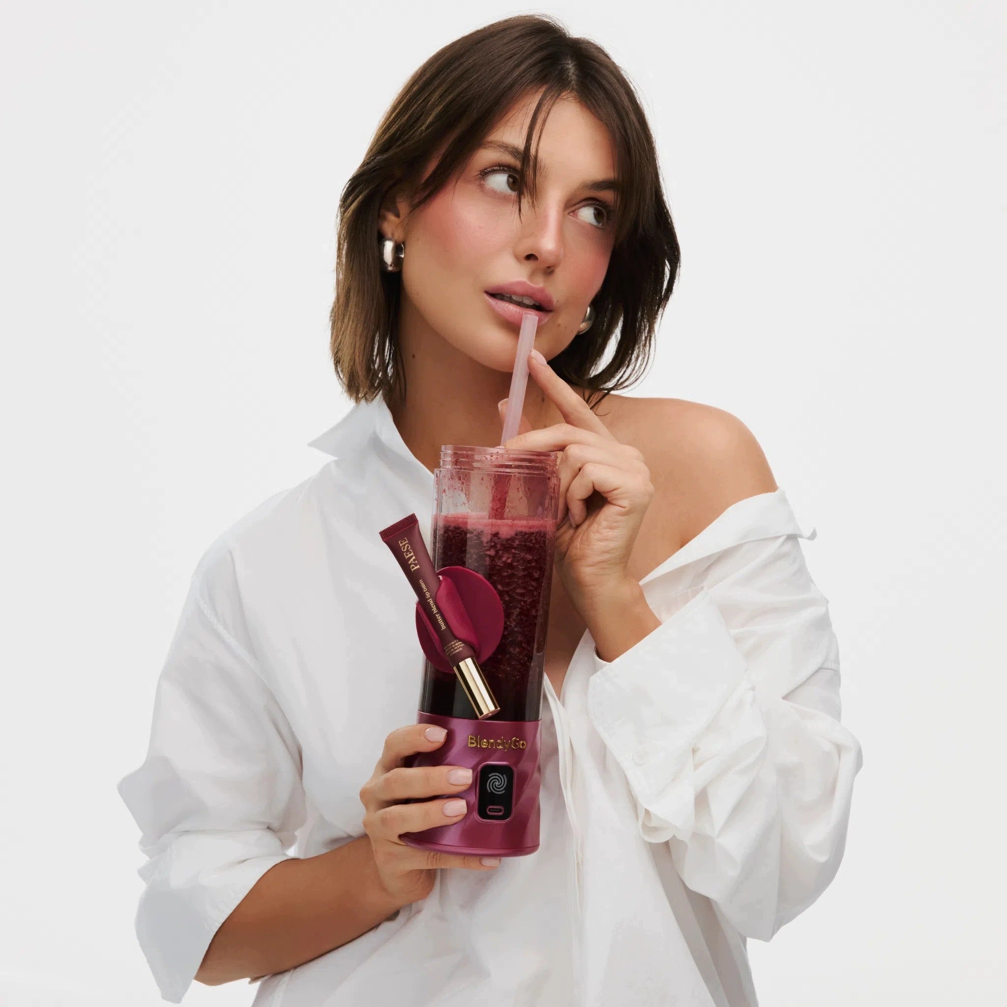 PAESE x BlendyGo - BlendyGo3 cordless blender Brand BlendyGo
