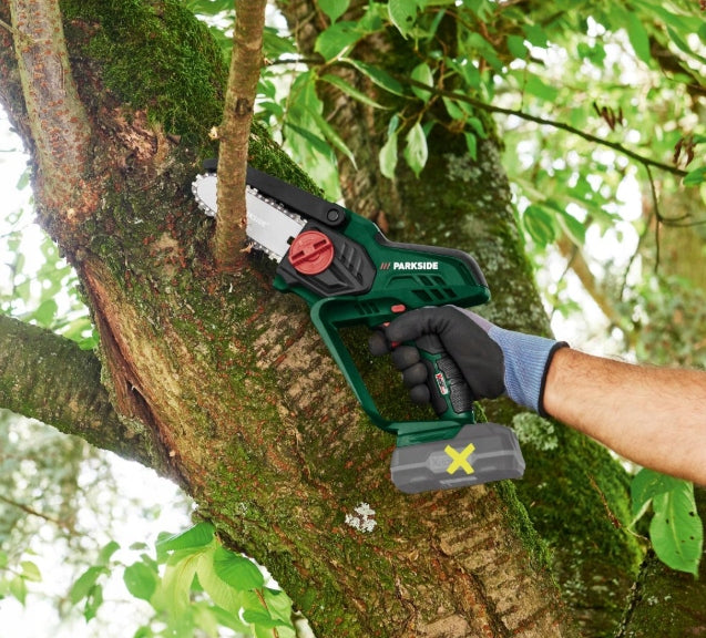 PAGHS 20-Li C4 SAW Cordless saw PARKSIDE for branches 20 V PAGHS Manufacturer code PAGHS 20-Li B2