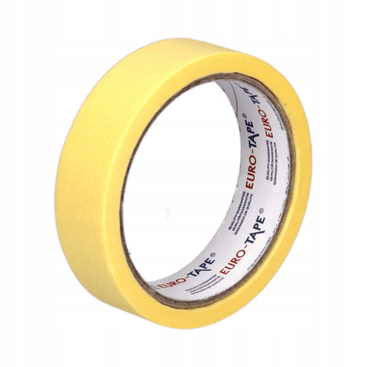 PAINTING TAPE YELLOW 19/25 1pcs