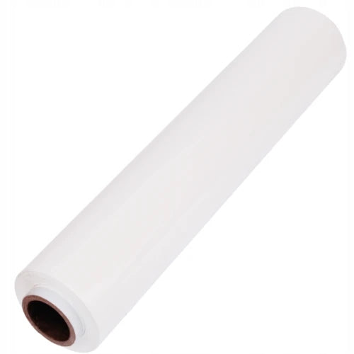 PALLET STRETCH FILM WHITE STRETCH WHITE 1,5kg 50cm RED PLAST