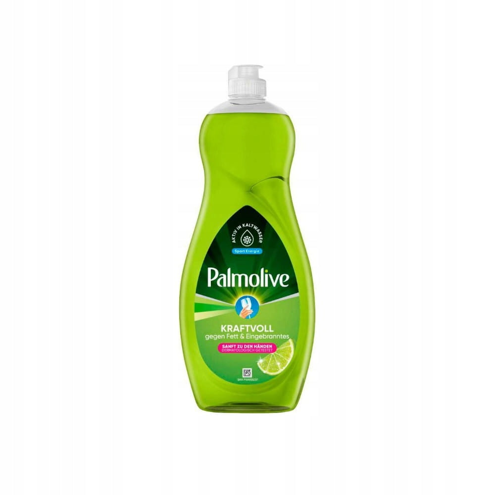 PALMOLIVE Dishwashing liquid 750ml Limone DE