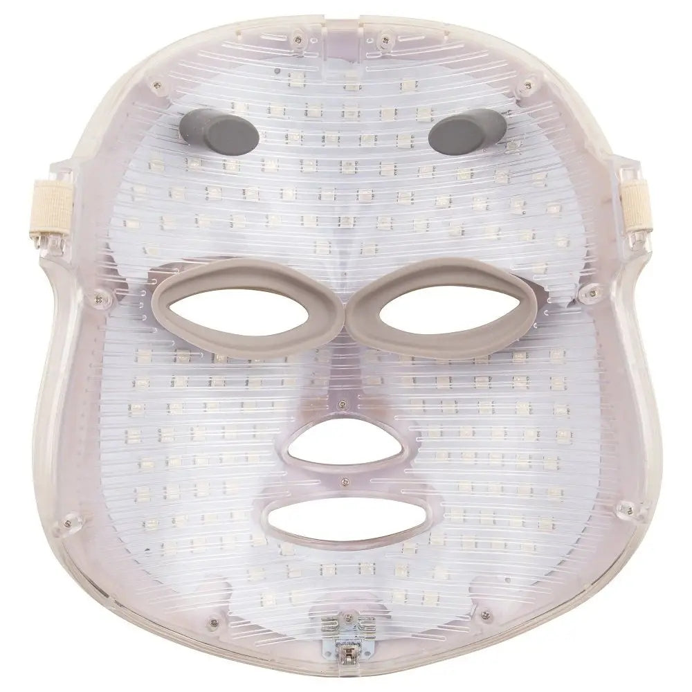 PALSAR7 LED Mask Face Gold Healing LED Face Mask 1 Pack Manufacturer code 8594209100033