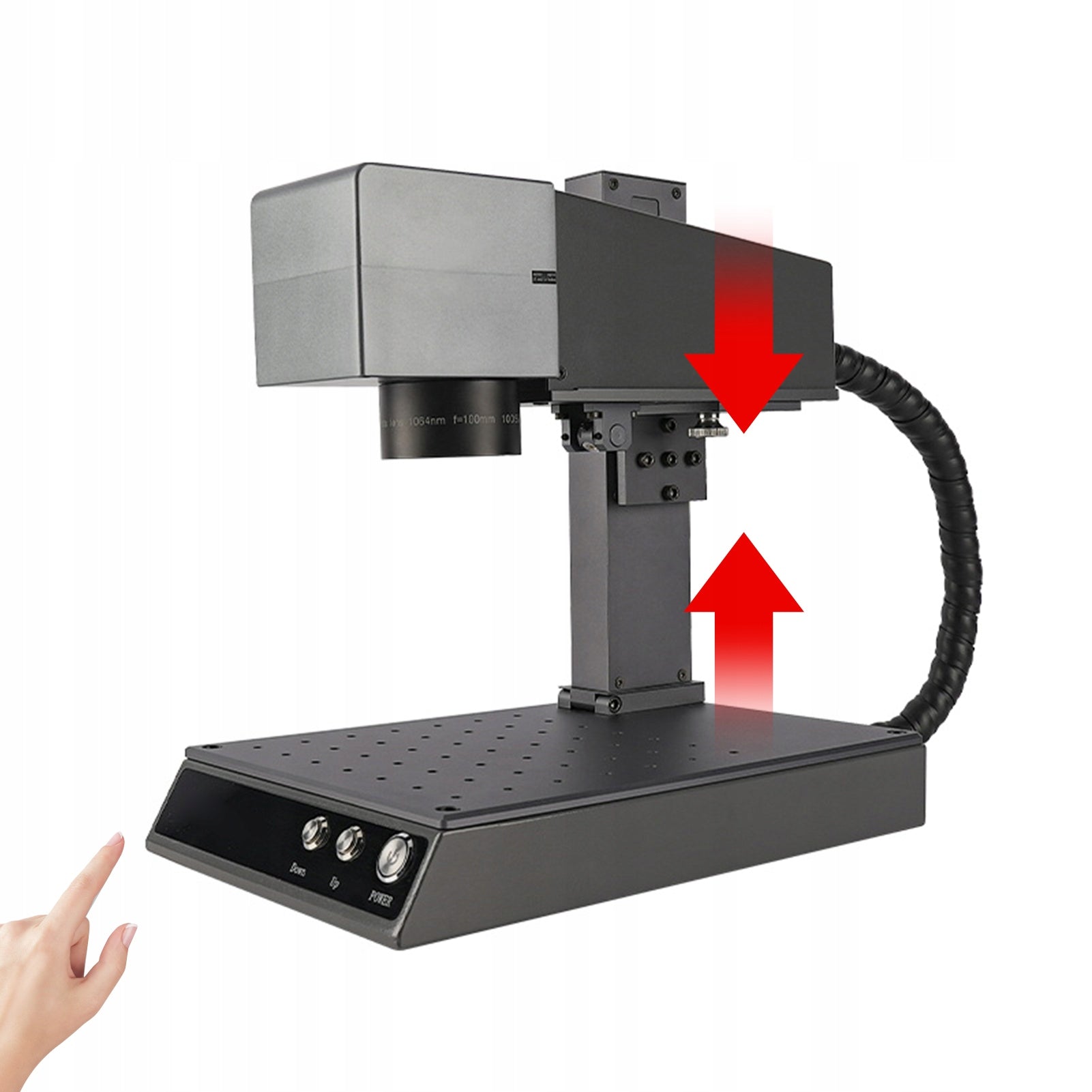 PAN. CARVE M1 PRO LASER Engraving Desktop Engraving Marker 1S Printing technology other