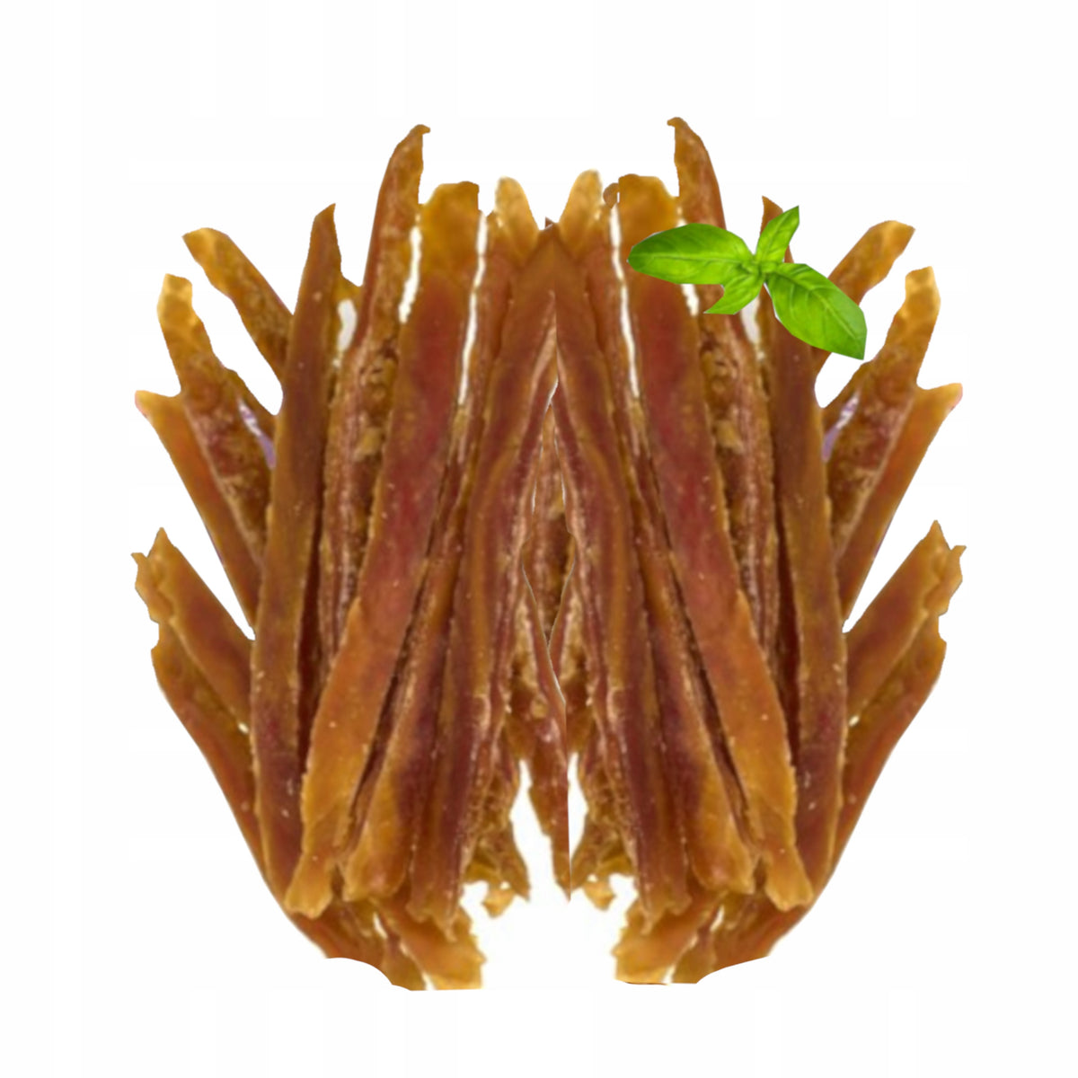 PAN MIĘSKO MEAT TRAINERS DELICACY DOG TREAT LAMB STICKS 80G Packaging status original