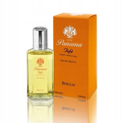 PANAMA FEFE EDT 100 ML Brand Panama