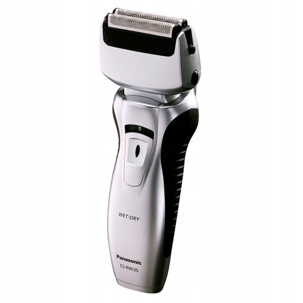 PANASONIC ES-RW30-S WET & DRY SHAVER