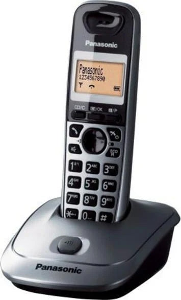PANASONIC KX-TG2511PDM phone