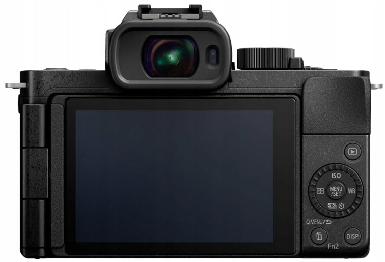 PANASONIC LUMIX DC-G100D BODY Manufacturer code DC-G100D