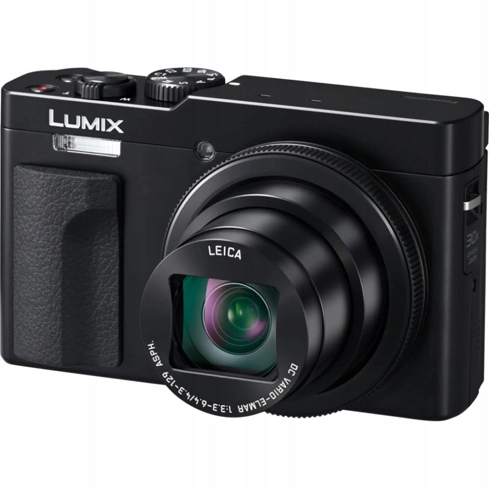 PANASONIC LUMIX DC-TZ99 Manufacturer code DC-TZ99E-K