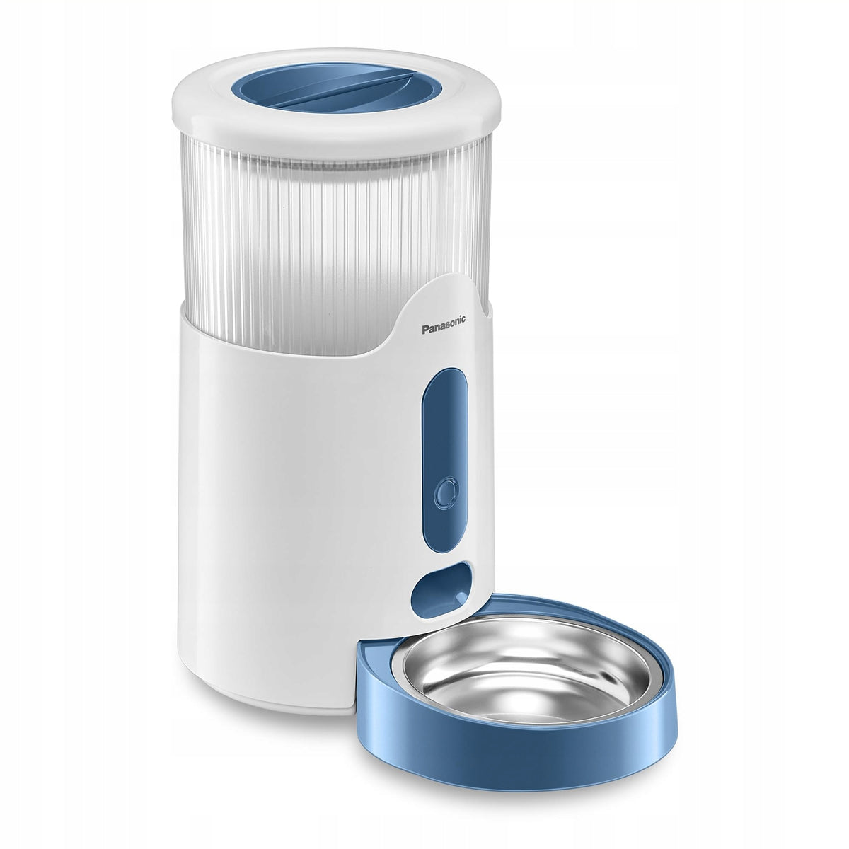 PANASONIC Smart Pet Feeder 2,8L App WLAN White