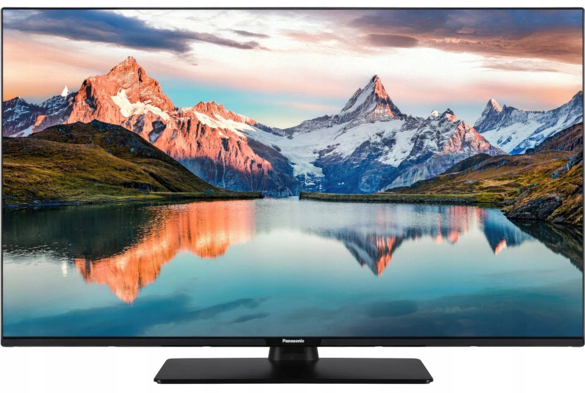 PANASONIC TB-43W61AEZ TV 43" LED 4K TiVo OS Dolby Atmos Manufacturer code TB-43W61AEZ