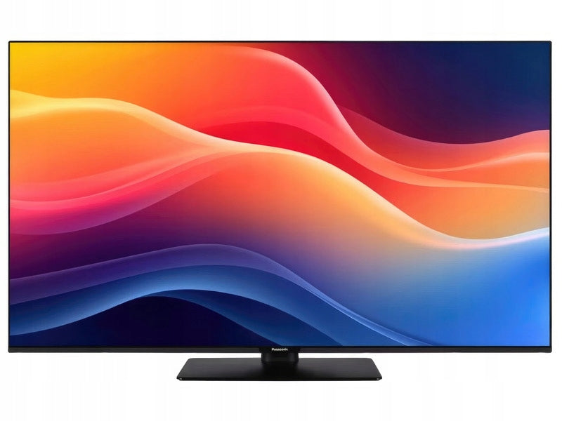 PANASONIC TB-43W61AEZ TV 43" LED 4K TiVo OS Dolby Atmos