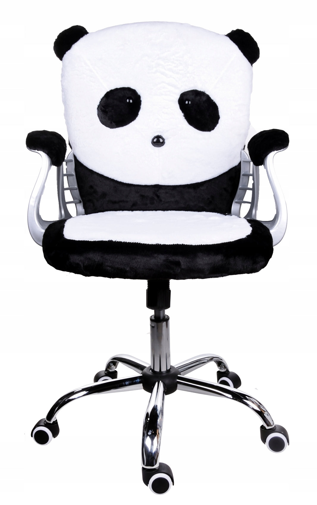 PANDA children's armchair, material, swivel height adjustable, FZP042