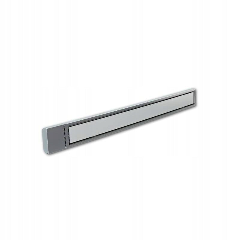 PANEL HEATER FOR INFRARED HALL STORAGE ECOSUN 1200W Brand Fenix