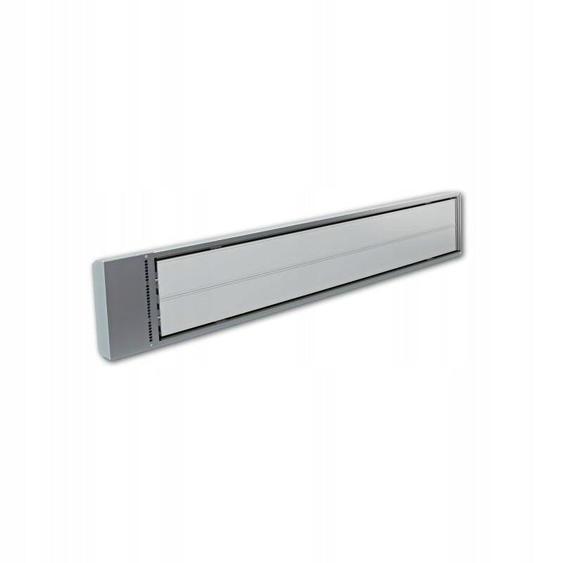 PANEL HEATER FOR INFRARED HALL STORAGE ECOSUN 2400W Brand Fenix