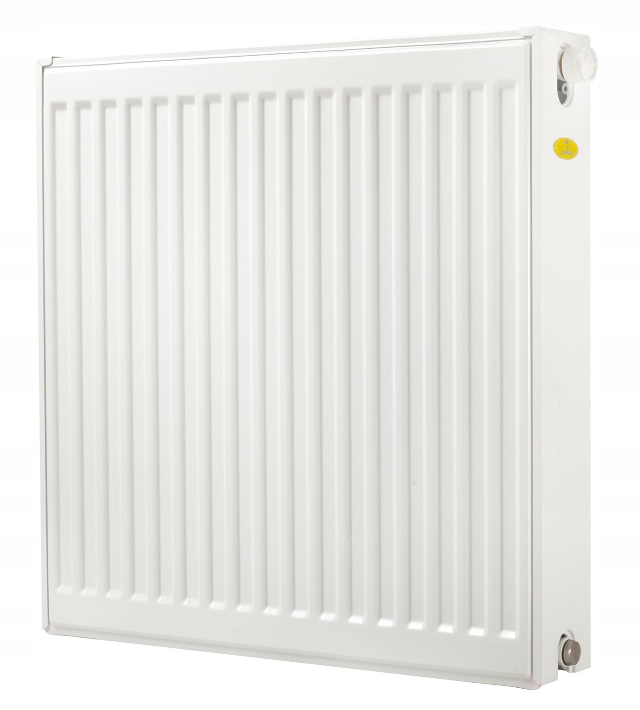 PANEL RADIATOR Diamond c22 600/3000 side with za