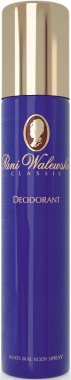 PANI WALEWSKA CLASSIC DEODORANT 90ML