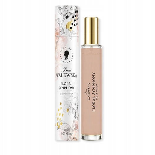 PANI WALEWSKA GARDEN COLLECTION FLORAL SYMPHONY Eau de Parfum EDP 30ml
