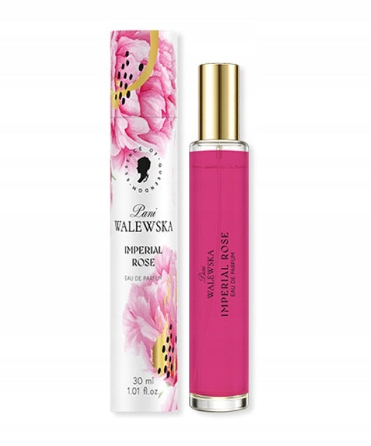 PANI WALEWSKA Imperial Rose Perfumed Water 30ml