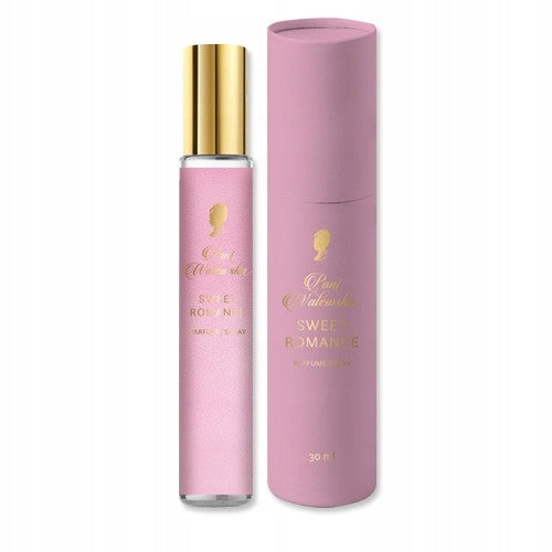PANI WALEWSKA Sweet Romance Eau de Parfum - tube 30 ml