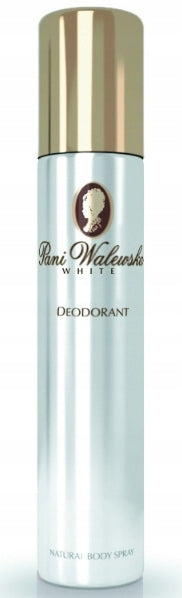 PANI WALEWSKA WOMEN DEO 90ML WHITE