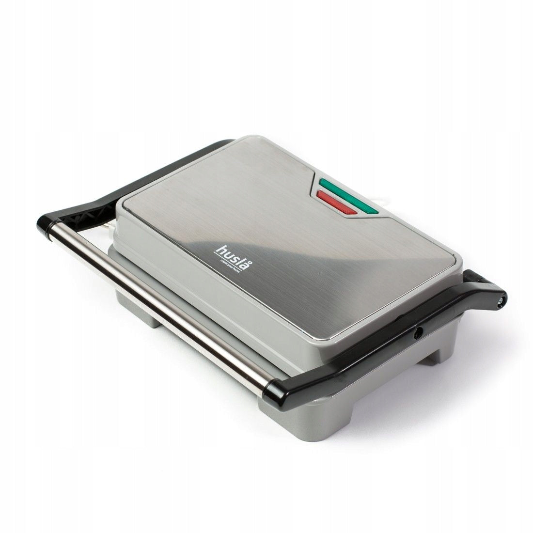 PANINI SANDWICH TOASTER ELECTRIC GRILL FOR NONSTICK CONTACT SANDWICHES EAN (GTIN) 5900378739258
