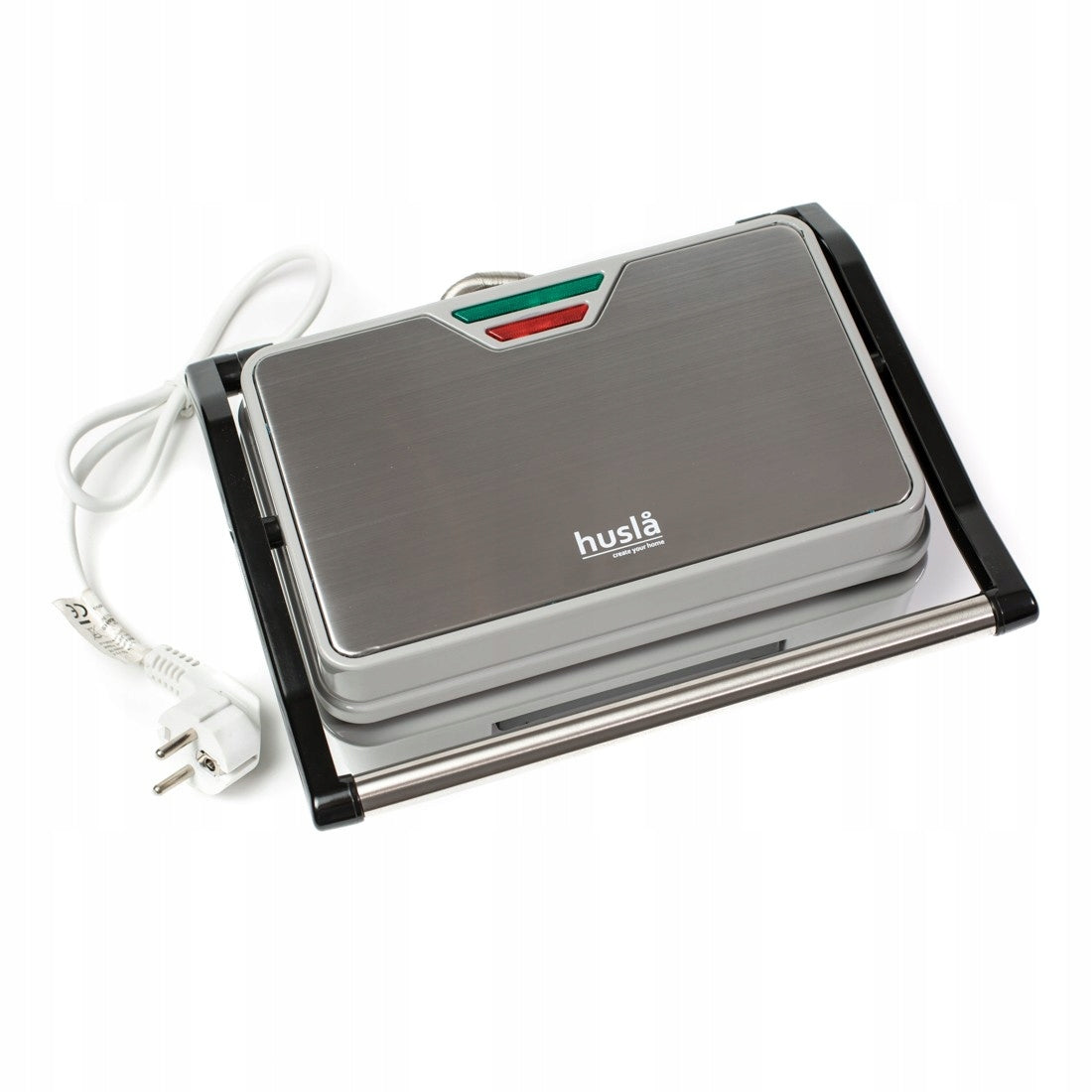 PANINI SANDWICH TOASTER ELECTRIC GRILL FOR NONSTICK CONTACT SANDWICHES Manufacturer code 73925